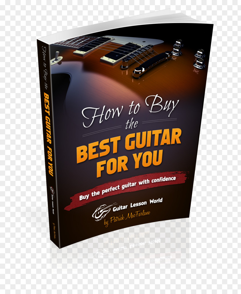 Guitar Book Price Point PNG