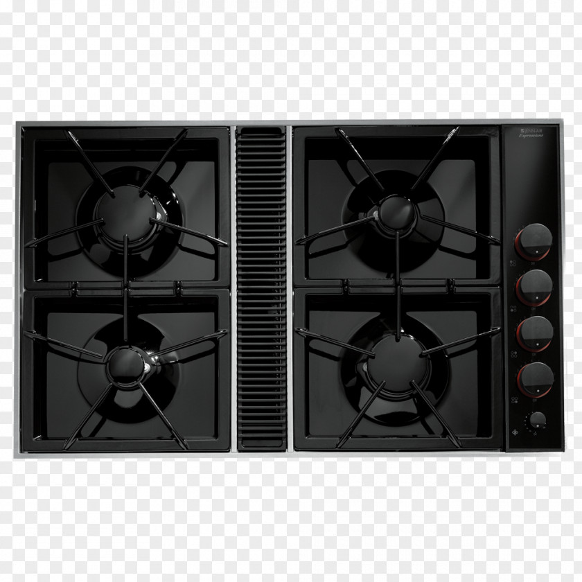Kitchen Cooking Ranges Gas Stove Jenn-Air PNG