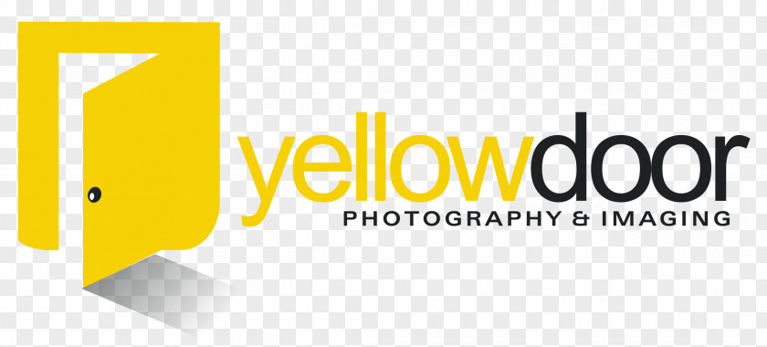 Lakefront Yellow Door Photography & Imaging Logo Shayonano Brand Product PNG