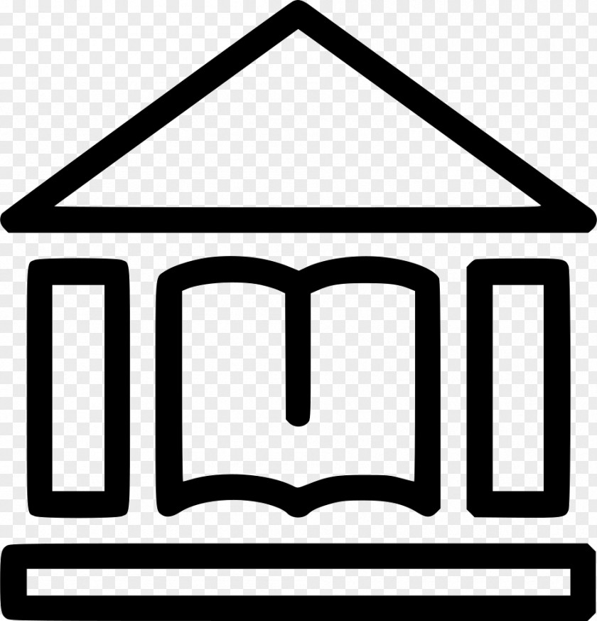 Library Svg Clip Art Vector Graphics Icon Design PNG