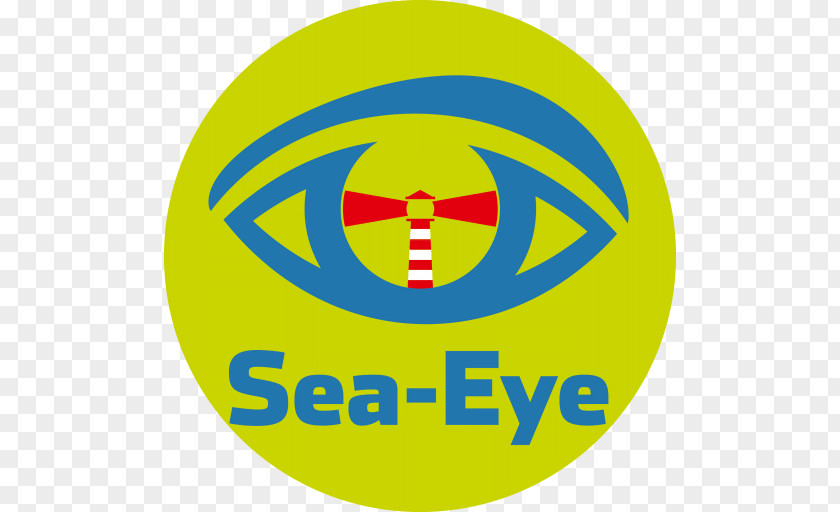 Logo Sea Sea-Eye Smiley Brand PNG