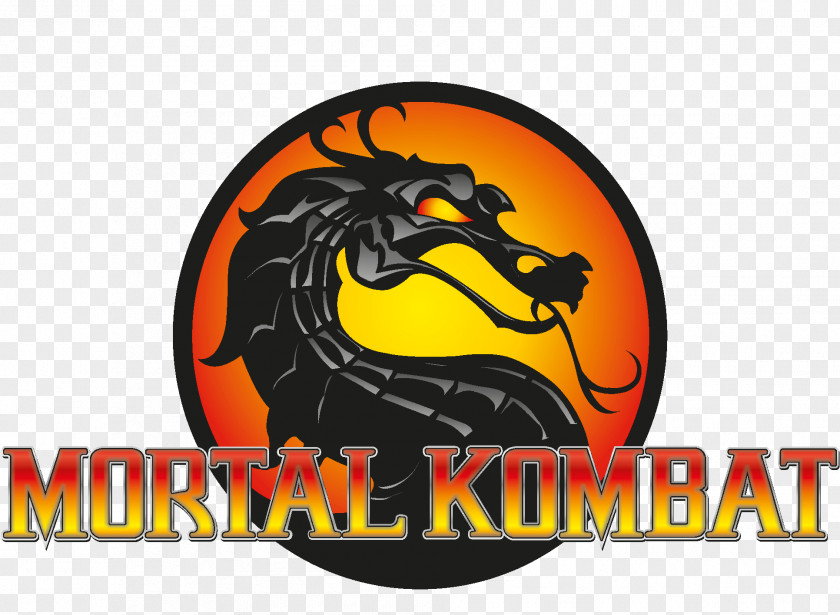 Mortal Kombat PNG clipart PNG