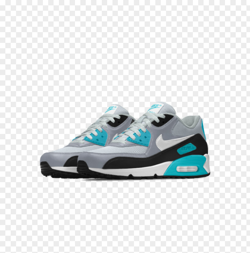 Nike Air Max Sneakers Skate Shoe Sportswear PNG
