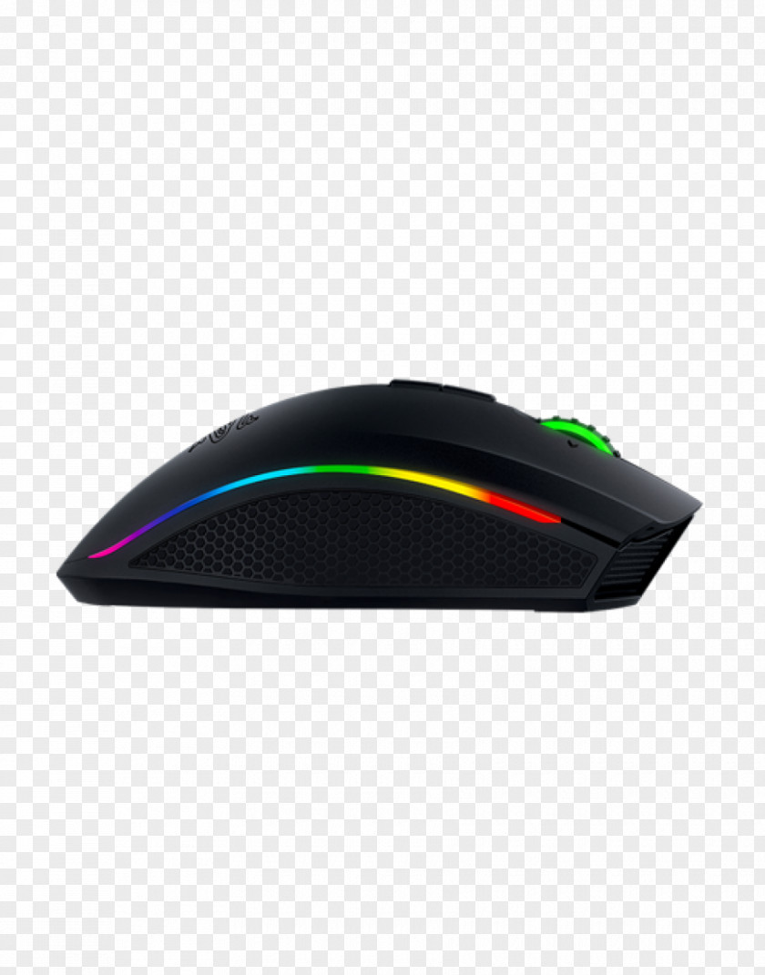 Pc Mouse Computer Amazon.com Razer Inc. Wireless Sensor PNG