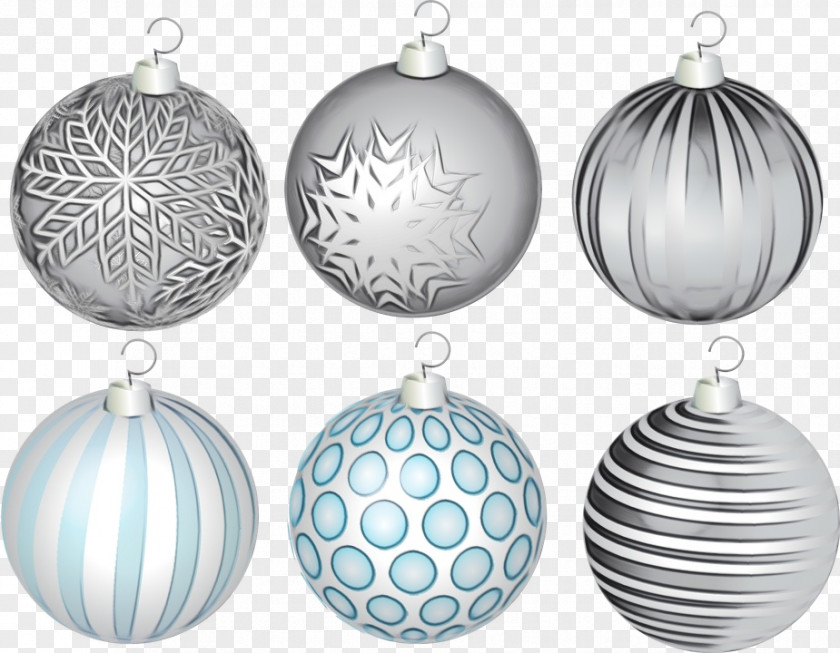 Pendant Locket Christmas Ornament PNG