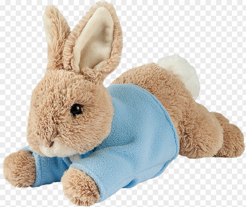 Peter Rabbit The Tale Of Amazon.com Stuffed Animals & Cuddly Toys Gund PNG