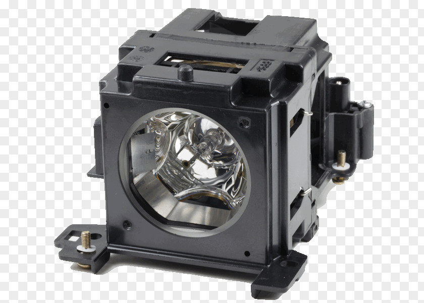 Projection Lamp Bulb Electronics Computer Hardware PNG