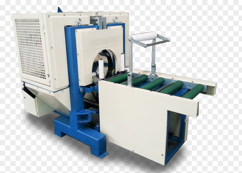 Sarma Machine Tool Extrusion Moulder PNG