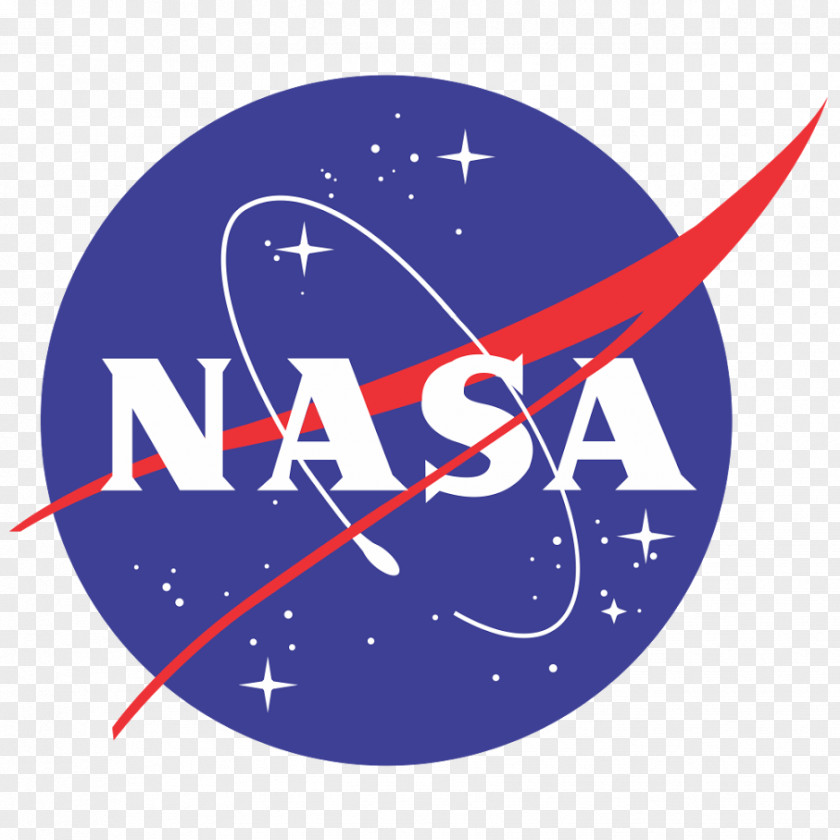 Space Week Logo NASA Insignia Vector Graphics PNG