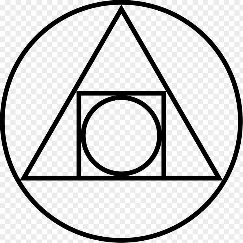 Symbol Alchemical Alchemy Philosopher's Stone Starrcade PNG