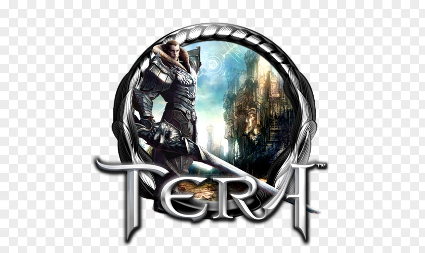 TERA Brand PNG