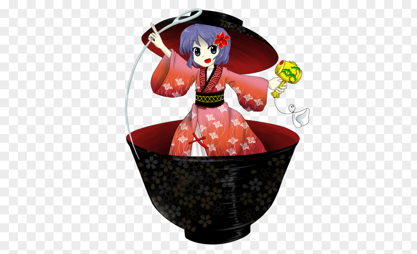 Touhou Project Team Shanghai Alice Portal Nintendo Issun-bōshi PNG