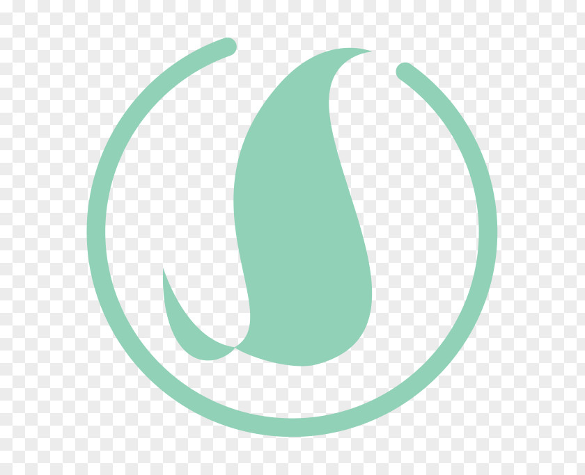 Water Drop Logo Brand Crescent PNG