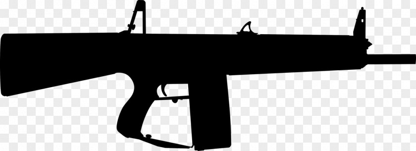 20 Firearm Ranged Weapon Trigger Air Gun PNG