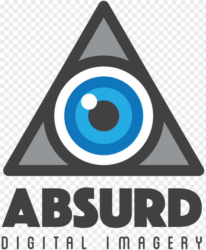 Absurdity Logo Brand Product Design Digital Image PNG