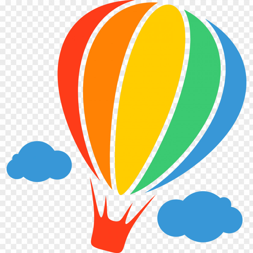 Balloon Hot Air Organization Clip Art PNG