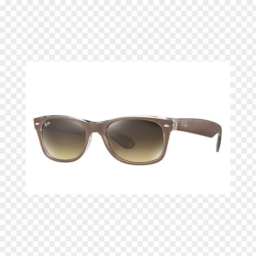 Ban Ray-Ban Wayfarer Aviator Sunglasses New Classic PNG
