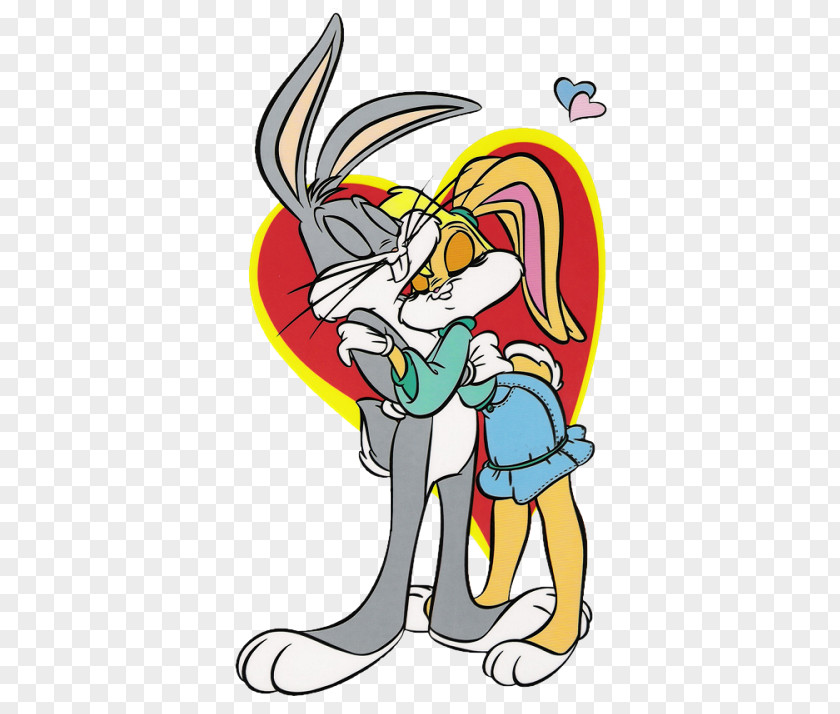 Bugs Bunny & Lola Bunny: Operation Carrot Patch Daffy Duck Looney Tunes PNG