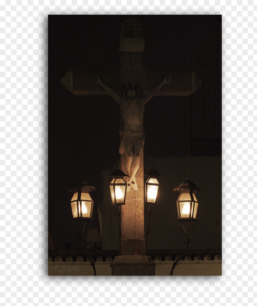 Capuchin Still Life Photography Crucifix Lighting PNG