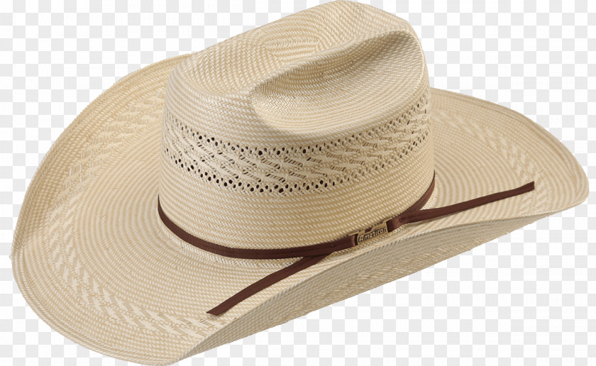 Cowboy Hat American Company Straw PNG