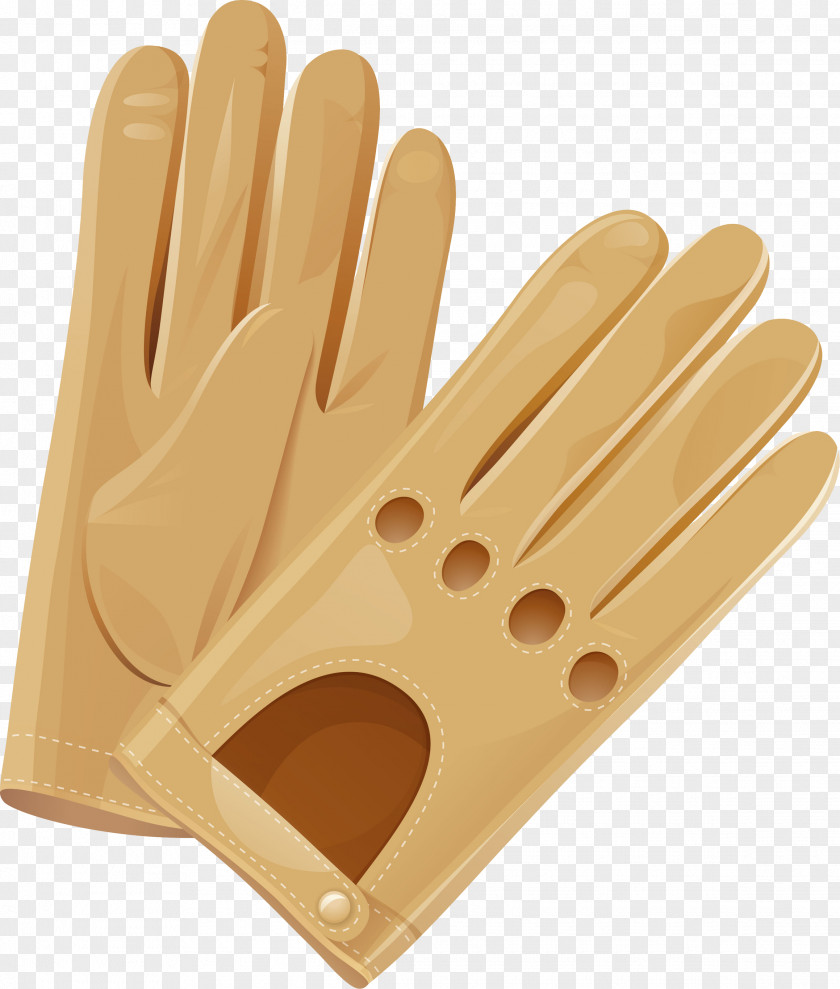 Gloves Glove Clothing Clip Art PNG