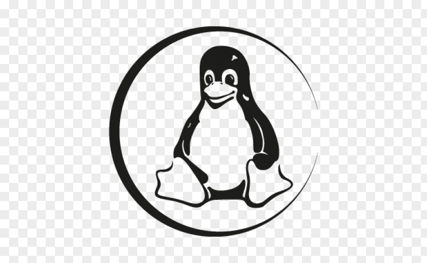 Linux Tux Kernel Computer Software Unix PNG