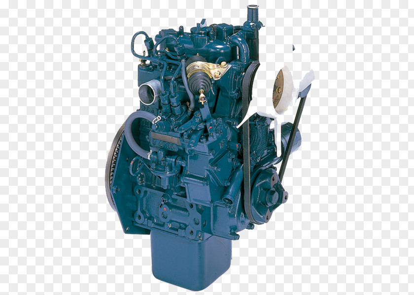 Model Engine Kits Kubota Diesel Cylinder Sales PNG