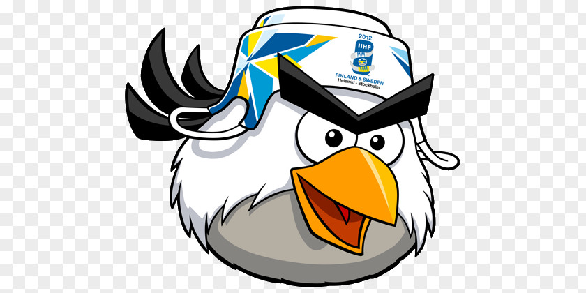 National Hockey League All-Star Game 2012 IIHF World Championship Angry Birds Friends Ice PNG