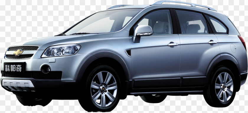 OffRoad Vehicle Car Material Sport Utility Chevrolet Captiva Trax PNG