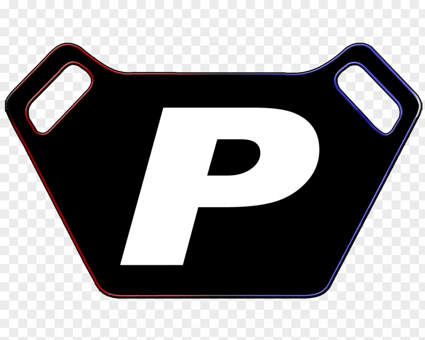 Pitbull All-terrain Vehicle Ice Racing Art Logo PNG