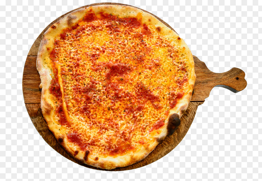 Pizza Margherita Sicilian Cuisine Vegetarian PNG