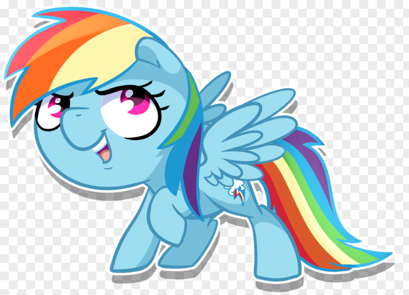 Rainbow Dash Fluttershy Twilight Sparkle Applejack Pinkie Pie PNG