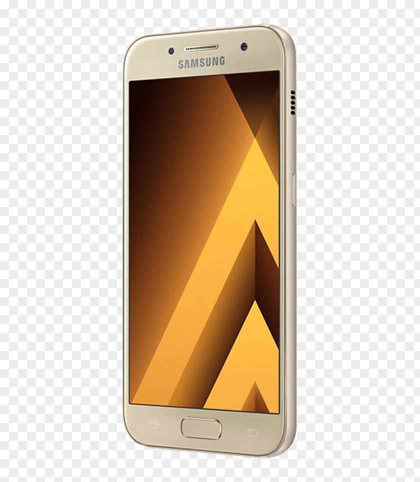 Samsung Galaxy A5 A3 (2017) A7 (2015) PNG