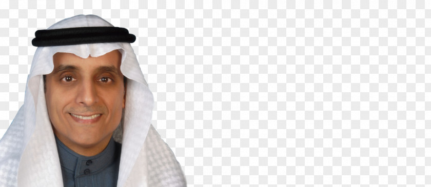Saudi Man Job Professional LinkedIn User Profile Headgear PNG