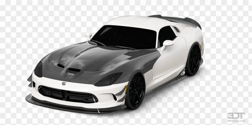 Sports Car Performance Model Automotive Design PNG