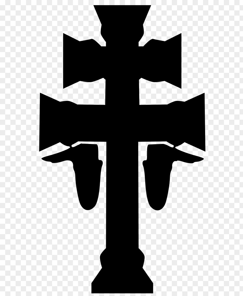 Symbol True Cross BASILICA SHRINE OF VERA CRUZ Caravacako Gurutzea PNG