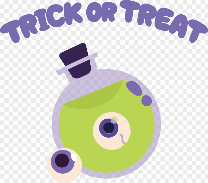 Trick Or Treat Halloween PNG