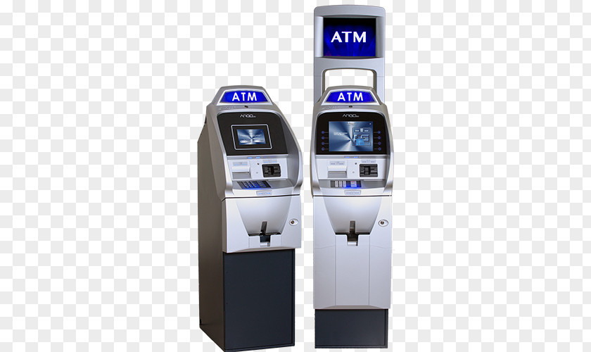 Atm Automated Teller Machine Triton Money ATM Card Service PNG