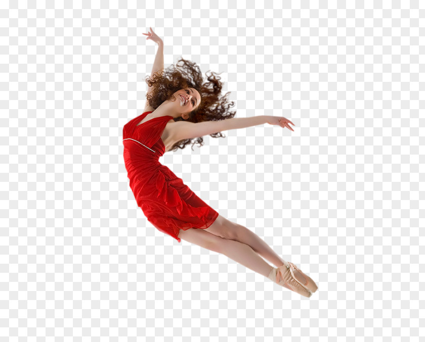 Ballet Modern Dance Art Photography PNG