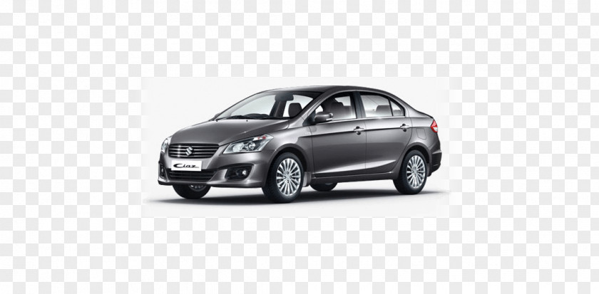 Car Maruti Suzuki Ciaz PNG