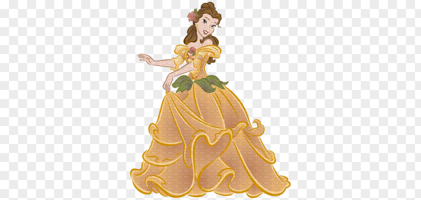 Disney Princess Belle Tiana Ariel The Walt Company PNG