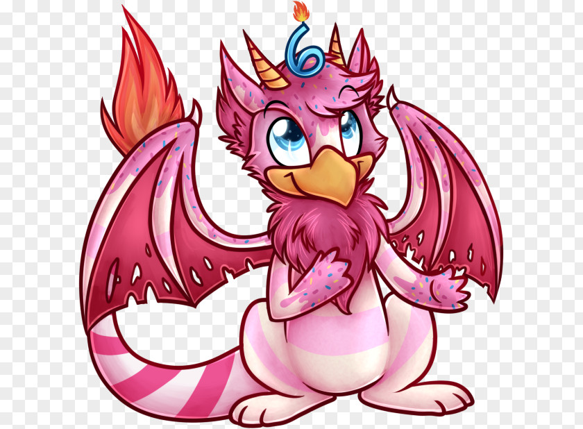 Dragon Cartoon Legendary Creature Clip Art PNG