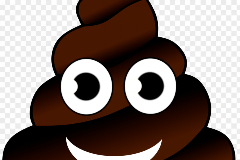 Emoji Pile Of Poo Emoticon Clip Art Feces PNG