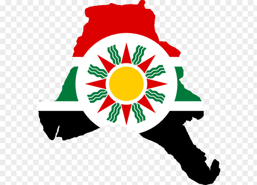 Flag Mashriq Mesopotamia Of Iraq Babylonia PNG