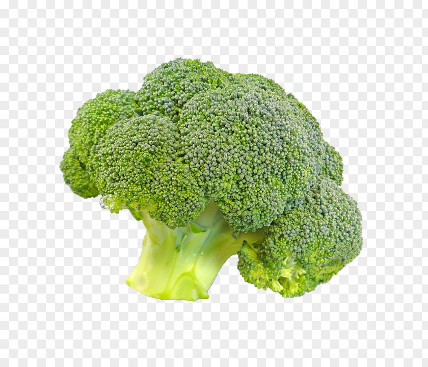 Green Cauliflower Broccoli Vegetable Wallpaper PNG