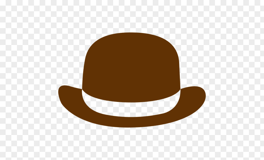 Hat Bowler Sombrero PNG