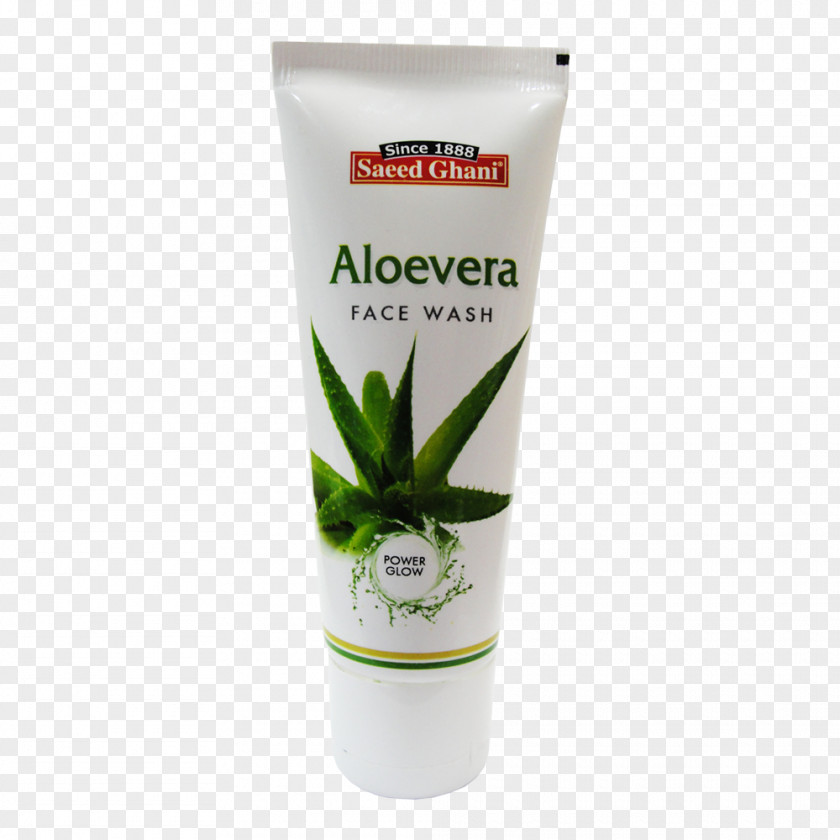 Health Beauty Lotion Himalaya Moisturizing Aloe Vera Face Wash Cleanser Cream PNG