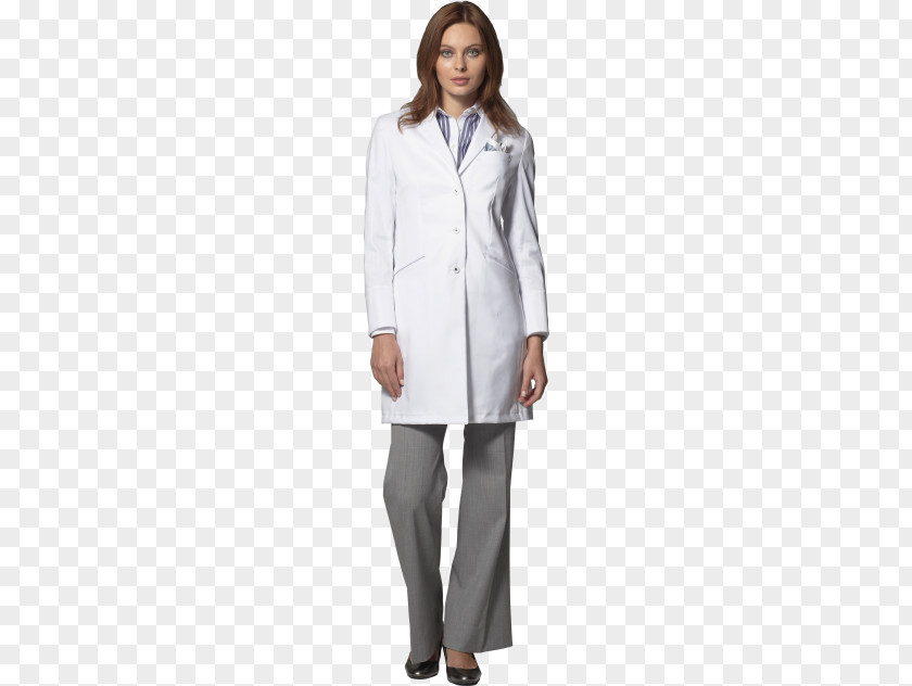Laboratory Woman Lab Coats Suit Scrubs Clothing PNG