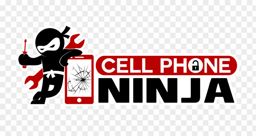 Mobile Repair IPhone 4S X Cell Phone Ninja 6 Smartphone PNG