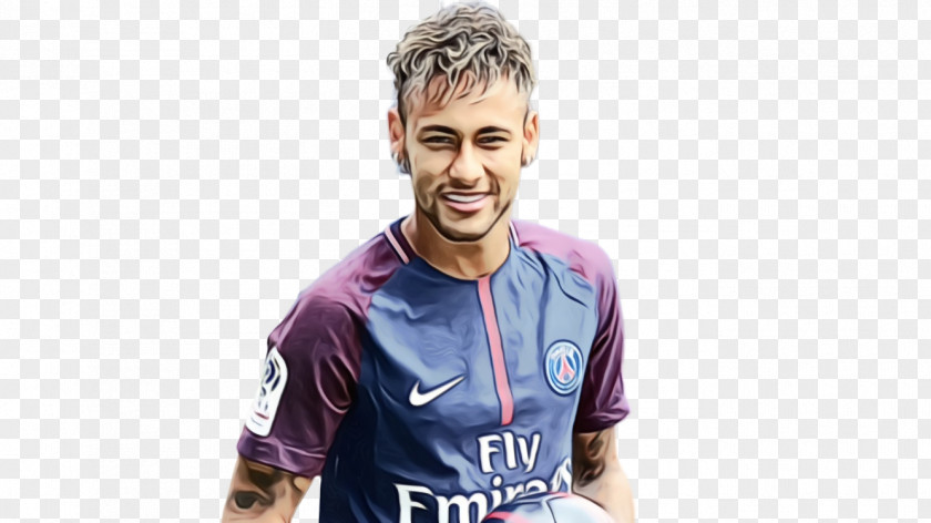 Neymar Brazil National Football Team Paris Saint-Germain F.C. France Sports PNG
